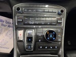 2022 Hyundai Santa Fe Hybrid Limited