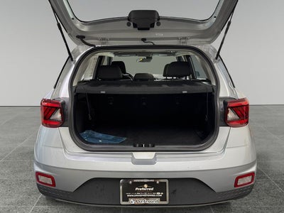 2022 Hyundai Venue SE 1.6 Liter I4 FWD
