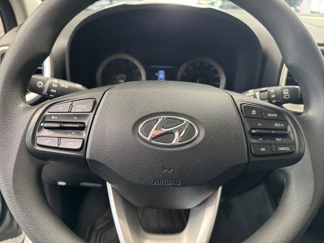 2022 Hyundai Venue SE 1.6 Liter I4 FWD