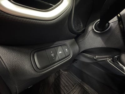 2022 Hyundai Venue SE 1.6 Liter I4 FWD