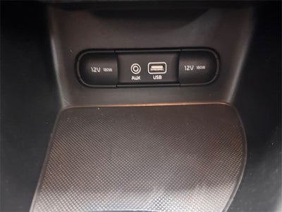 2017 Kia Sportage LX 2.4 Liter AWD