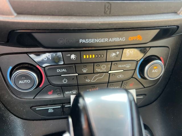 2019 Ford Transit Connect XLT