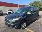 2019 Ford Transit Connect XLT