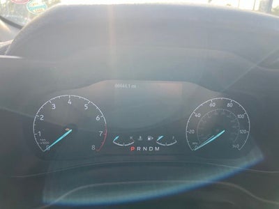 2019 Ford Transit Connect XLT