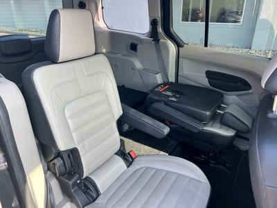 2019 Ford Transit Connect XLT