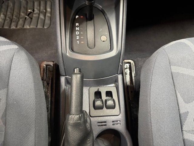 2011 Ford Transit Connect XLT