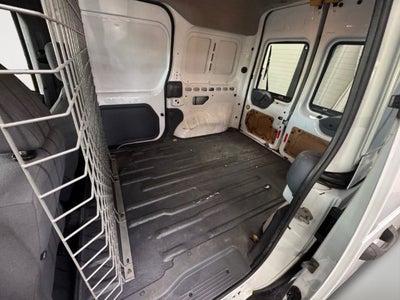 2011 Ford Transit Connect XLT