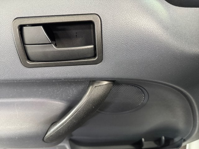 2011 Ford Transit Connect XLT
