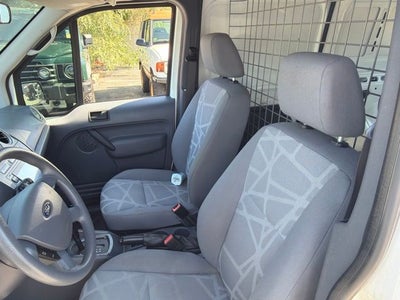 2011 Ford Transit Connect XLT
