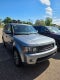 2013 Land Rover Range Rover Sport HSE