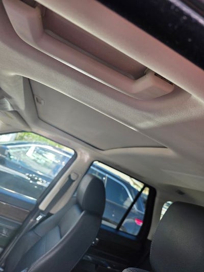 2013 Land Rover Range Rover Sport HSE
