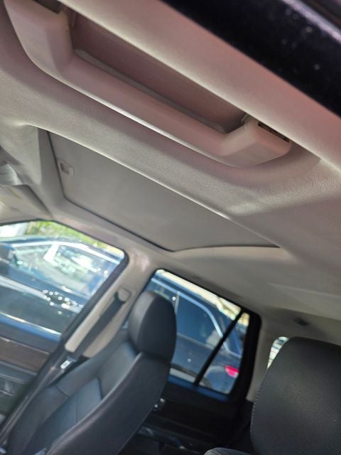 2013 Land Rover Range Rover Sport HSE