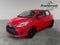 2016 Toyota Yaris L 1.5 Liter 5D Hatchback Automatic