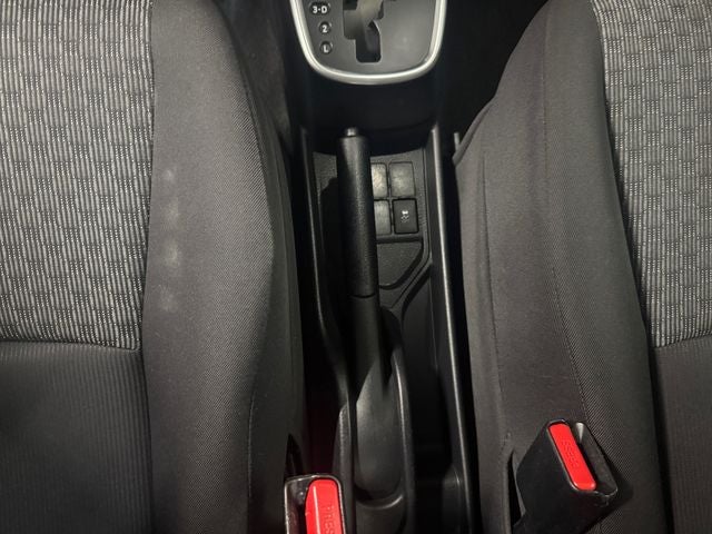 2016 Toyota Yaris L 1.5 Liter 5D Hatchback Automatic