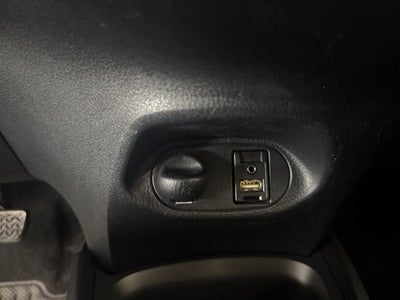 2016 Toyota Yaris L 1.5 Liter 5D Hatchback Automatic