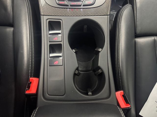 2015 Audi S5 3.0T Premium Plus