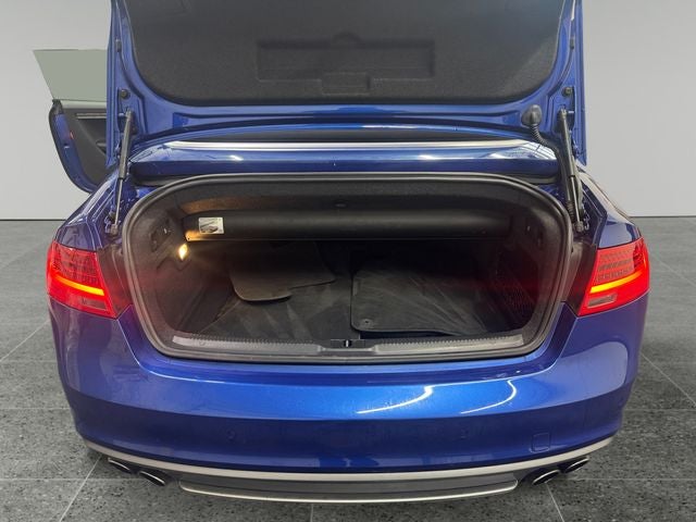 2015 Audi S5 3.0T Premium Plus