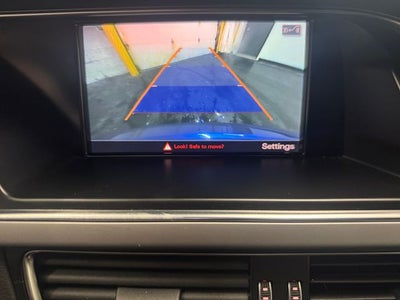 2015 Audi S5 3.0T Premium Plus