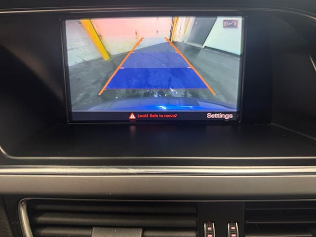 2015 Audi S5 3.0T Premium Plus