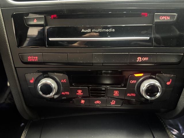 2015 Audi S5 3.0T Premium Plus