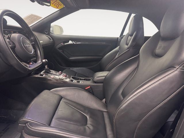 2015 Audi S5 3.0T Premium Plus