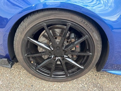 2015 Audi S4 3.0T Premium Plus quattro