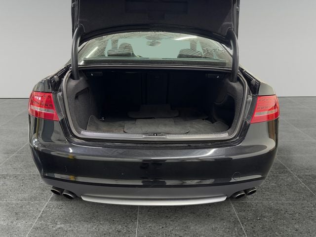 2012 Audi S5 4.2 Premium Plus