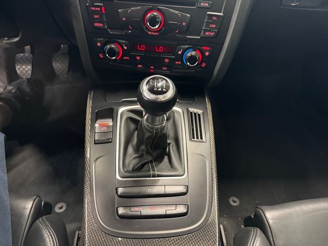 2012 Audi S5 4.2 Premium Plus