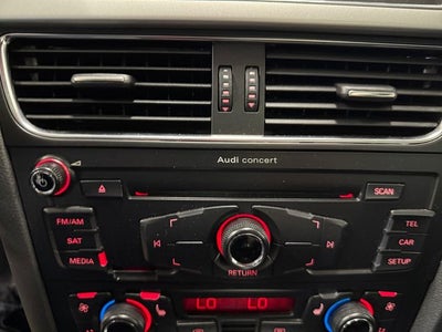 2012 Audi S5 4.2 Premium Plus