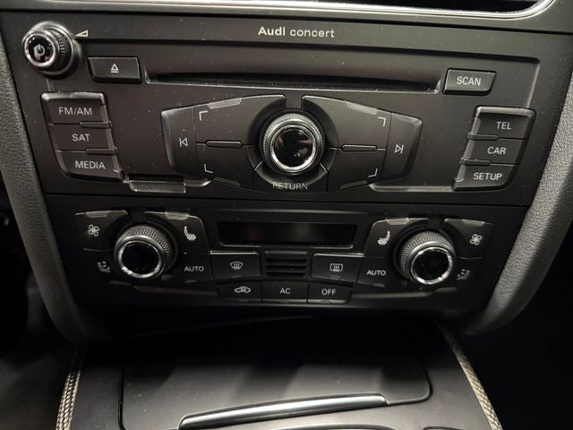 2012 Audi S5 4.2 Premium Plus