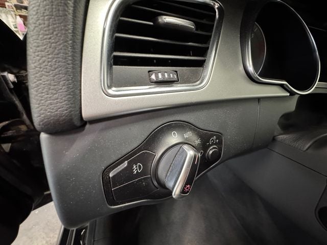 2012 Audi S5 4.2 Premium Plus