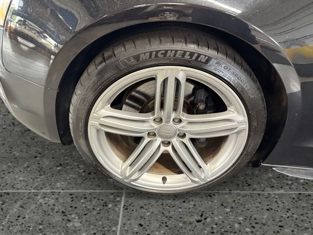 2012 Audi S5 4.2 Premium Plus