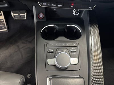 2019 Audi S5 3.0T Premium Plus