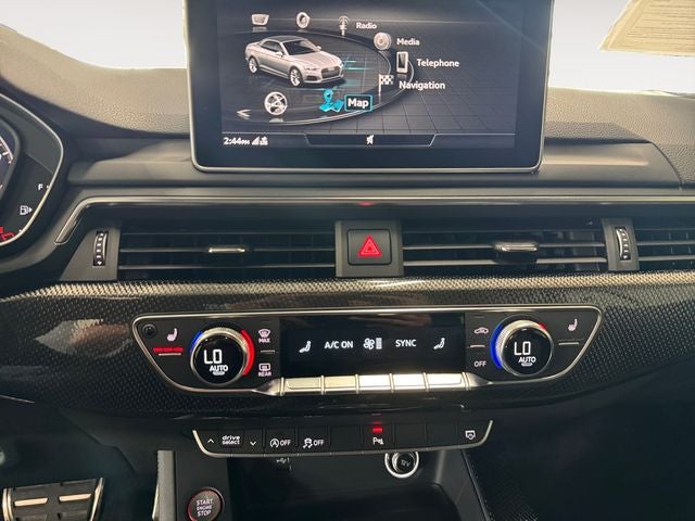 2019 Audi S5 3.0T Premium Plus