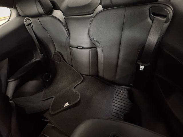 2013 BMW 650i xDrive