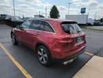 2019 Mercedes-Benz GLC 300 4MATIC®