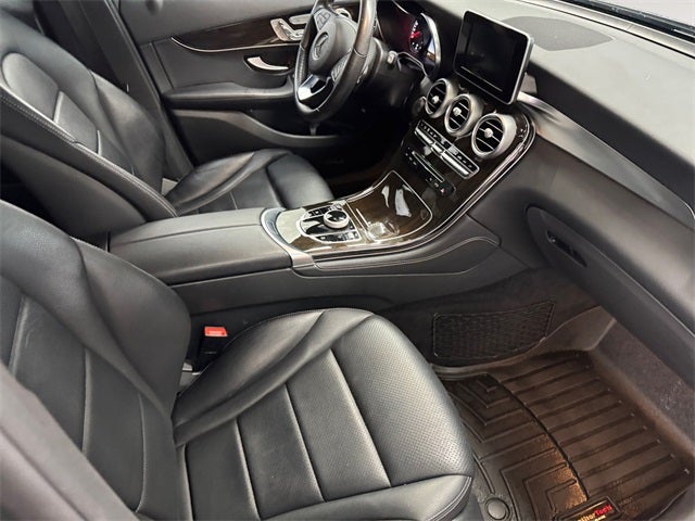 2017 Mercedes-Benz GLC 300 4MATIC®