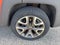 2016 Jeep Renegade Latitude 2.4 Liter 4WD