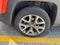 2016 Jeep Renegade Latitude 2.4 Liter 4WD