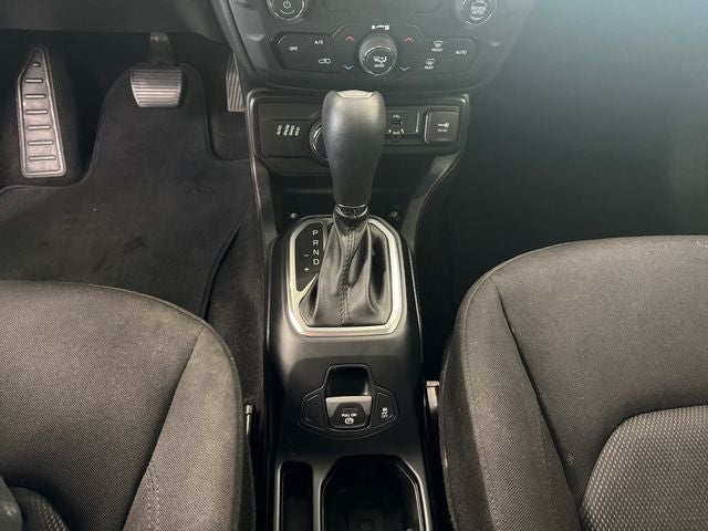2019 Jeep Renegade Sport 4x4