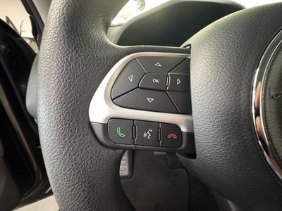 2019 Jeep Renegade Sport 4x4