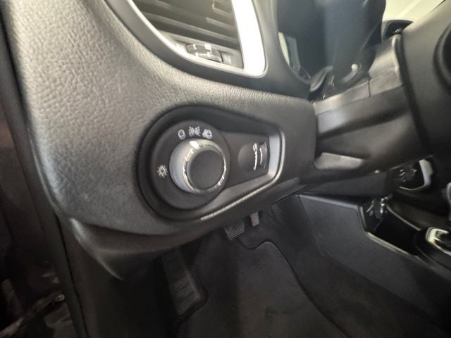 2019 Jeep Renegade Sport 4x4