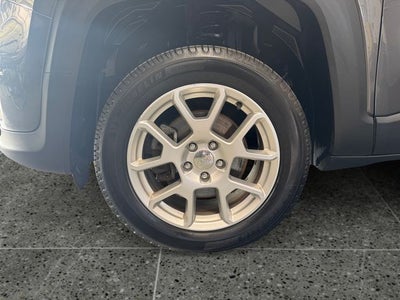 2019 Jeep Renegade Sport 4x4