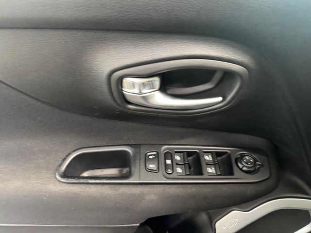 2019 Jeep Renegade Sport 4x4