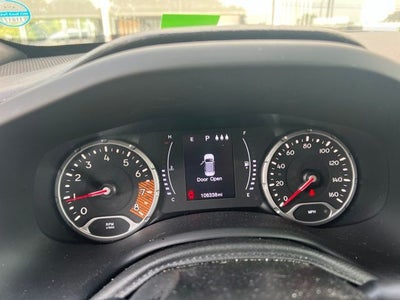 2019 Jeep Renegade Sport 4x4