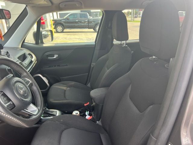 2019 Jeep Renegade Sport 4x4