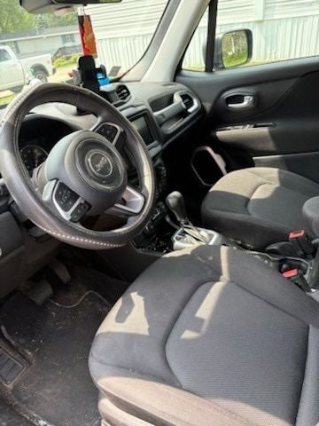 2019 Jeep Renegade Sport 4x4