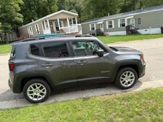 2019 Jeep Renegade Sport 4x4