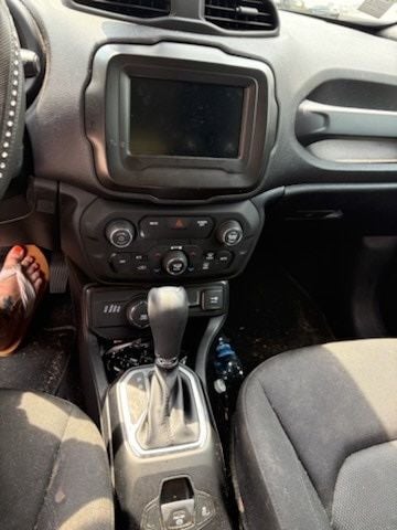 2019 Jeep Renegade Sport 4x4