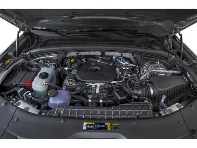 2027 Jeep Grand Cherokee Limited Reserve